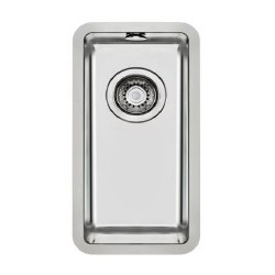 Fregadero BE LÍNEA R15 18.40