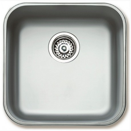 Fregadero BE - 40.40 PLUS