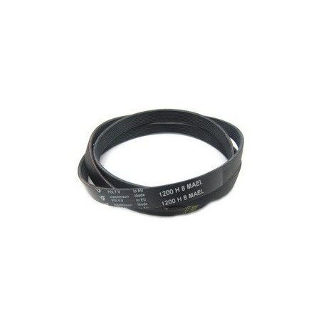 Correa lavadora Candy 1218J5
