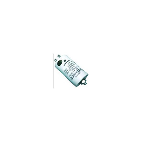 Condensador de lavadora 12,5 MF 450V