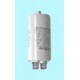 Condensador de lavadora 16 MF 450V