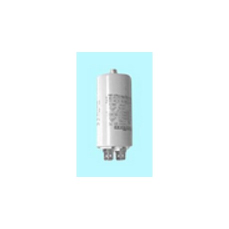 Condensador de lavadora 16 MF 450V