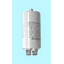 Condensador de lavadora 16 MF 450V