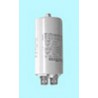 Condensador de lavadora 16 MF 450V