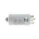 Condensador de lavadora 3 MF 450V