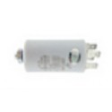 Condensador de lavadora 3 MF 450V