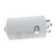 Condensador de lavadora 30 MF 450V