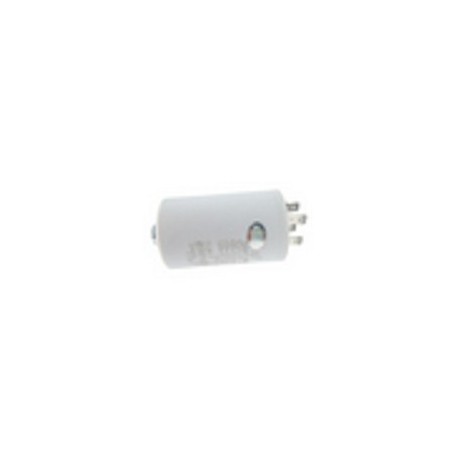 Condensador de lavadora 30 MF 450V