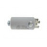 Condensador de lavadora 6 MF 450V