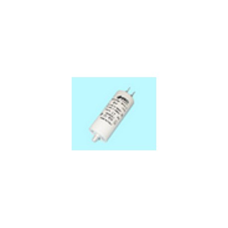 Condensador de lavadora 8 MF 450V