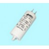 Condensador de lavadora 8 MF 450V