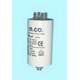 Condensador de lavadora 14 MF 450V