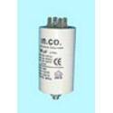 Condensador de 14 uF 450V compatible para lavadora