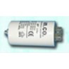 Condensador de lavadora 25 MF 450V
