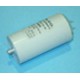 Condensador de lavadora 50 MF 450V