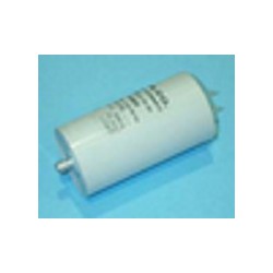 Condensador de lavadora 50 MF 450V
