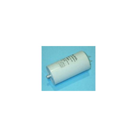 Condensador de lavadora 50 MF 450V