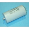 Condensador de lavadora 50 MF 450V