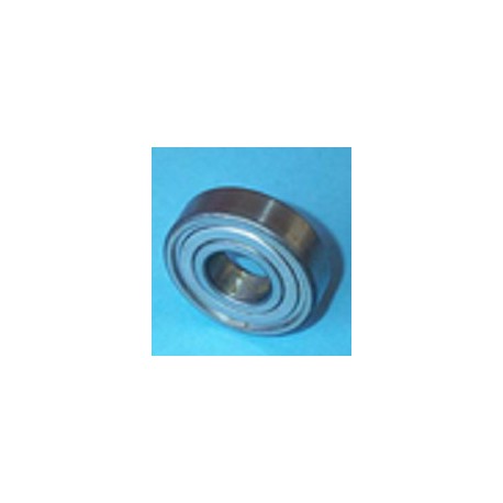 Rodamiento de lavadora 20x47x14 mm