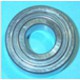Rodamiento de lavadora Zanussi  FL1074, LW830W 20x47x1 mm SKF