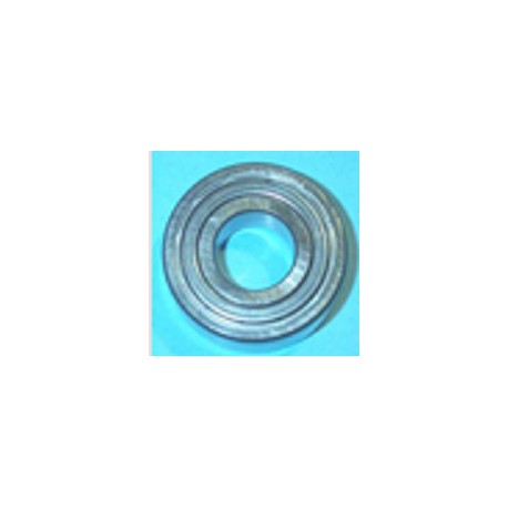 Rodamiento de lavadora Zanussi  FL1074, LW830W 20x47x1 mm SKF