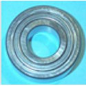 Rodamiento para lavadora 6203 40X17X12mm