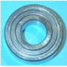 Rodamiento de lavadora Zanussi  FL1074, LW830W 20x47x1 mm SKF