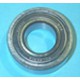 Rodamiento de lavadora 25x62x17 mm