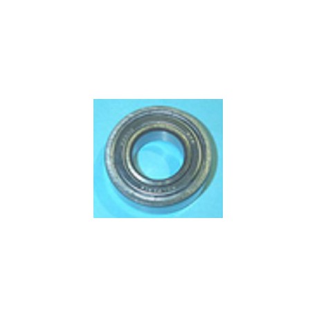 Rodamiento de lavadora 25x62x17 mm