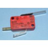 Microinterruptor de escotilla, palanca 32 mm de lavadora Fagor SF300, SF500R