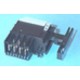 Interruptor de lavadora Whirlpool ADP4542, ADP4664, AWM506