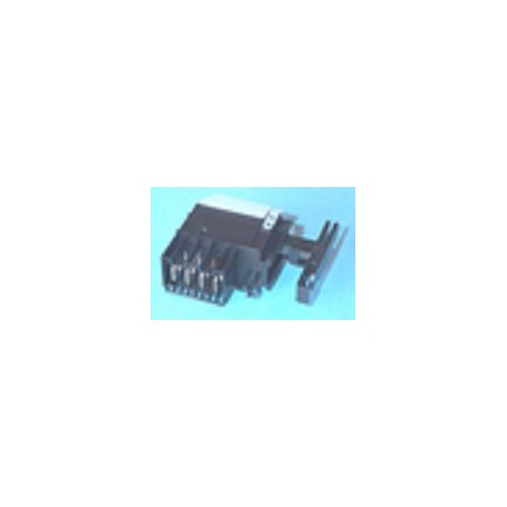 Interruptor de lavadora Whirlpool ADP4542, ADP4664, AWM506