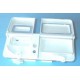 Dosificador de 2 bobinas con contacto para indicador de lavadora Aeg, Ardo merloni, Ariston, Indesit FAVORIT 325, FAVORIT 420