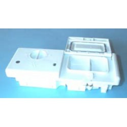 Dosificador de 1 bobina de lavadora Ariston, Indesit, Smeg, Aeg, Electrolux, D3320, D4000, D4300, DG6100
