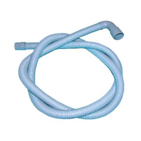 G GRIMALDI Tubo Carico Acqua con Aquastop Lavastoviglie Compatibile ARISTON INDESIT HOTPOINT C00372679, 1640 mm, 220–240V 50/60Hz, 0,2–10 bar, Portata 2,5 l/min