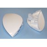 Maneta de lavadora Ariston, Indesit, Hot point, Scholtes G73VUEX, G74VEX, G74UFR