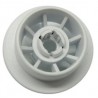Rueda de cesto de lavavajillas Bosch, Balay, Siemens SGS43F52EU, 3VF330NP, 3VF342NP