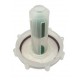 Tapón de depósito de sal de lavavajillas Fagor, Aspes, Novelty, Kaltor LV25, 100EB, 4L104
