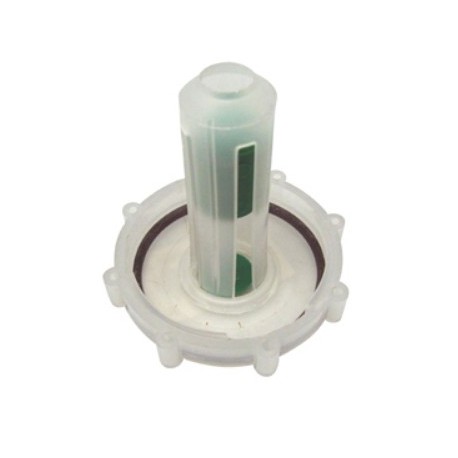 Tapón de depósito de sal de lavavajillas Fagor, Aspes, Novelty, Kaltor LV25, 100EB, 4L104