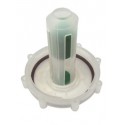 Tapón de depósito de sal de lavavajillas Fagor, Aspes, Novelty, Kaltor LV25, 100EB, 4L104