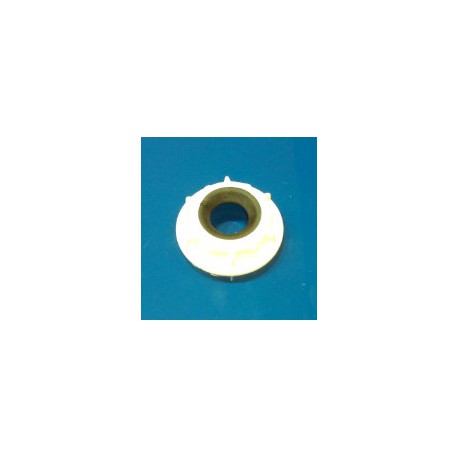 Casquillo fijación aspersor superior de lavavajillas Fagor, Ariston, Indesit DG640