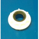 ANCASTOR Casquillo fijación aspersor superior de lavavajillas compatible con Fagor, Indesit DG640 FER21IT0103