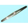 Aspersor superior de lavavajillas Candy, Otsein CDW35, CDW36, LVD21
