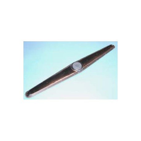 Aspersor inferior de lavavajillas Candy, Otsein A8001N, LVE2500, LVO2400, 3700, 3750, 4750