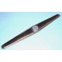 Aspersor inferior de lavavajillas Candy, Otsein A8001N, LVE2500, LVO2400, 3700, 3750, 4750 FER21CY0105