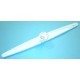 Aspersor inferior de lavavajillas Whirlpool, Baucknecht, Laden ADG6452, ADG9340, ADL331WH, ADP5440, ADP5756, ADP8623BLM