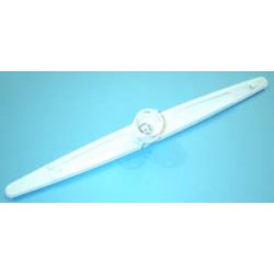 Aspersor inferior de lavavajillas Whirlpool, Baucknecht, Laden ADG6452, ADG9340, ADL331WH, ADP5440, ADP5756, ADP8623BLM