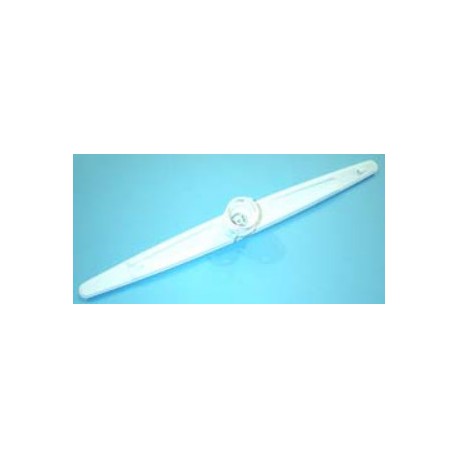 Aspersor inferior de lavavajillas Whirlpool, Baucknecht, Laden ADG6452, ADG9340, ADL331WH, ADP5440, ADP5756, ADP8623BLM