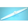 Aspersor inferior de lavavajillas Whirlpool, Baucknecht, Laden ADG6452, ADG9340, ADL331WH, ADP5440, ADP5756, ADP8623BLM