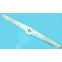 Aspersor de lavavajillas Indesit, Ariston DG6100W, LVS2000